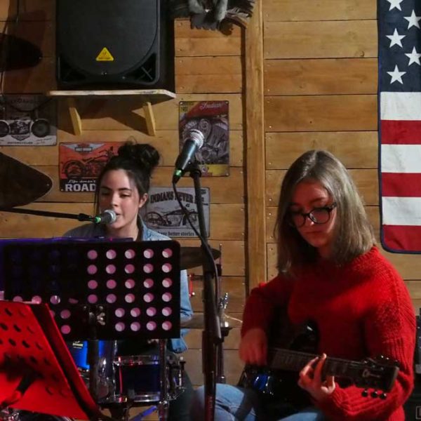 As Guitare soirée concert guitare du 27-01-2019