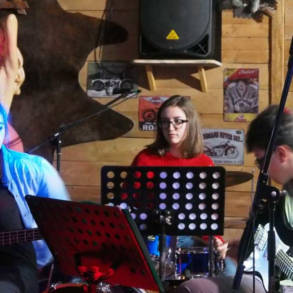 As Guitare soirée concert guitare du 27-01-2019