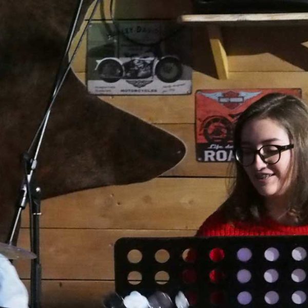 As Guitare soirée concert guitare du 27-01-2019