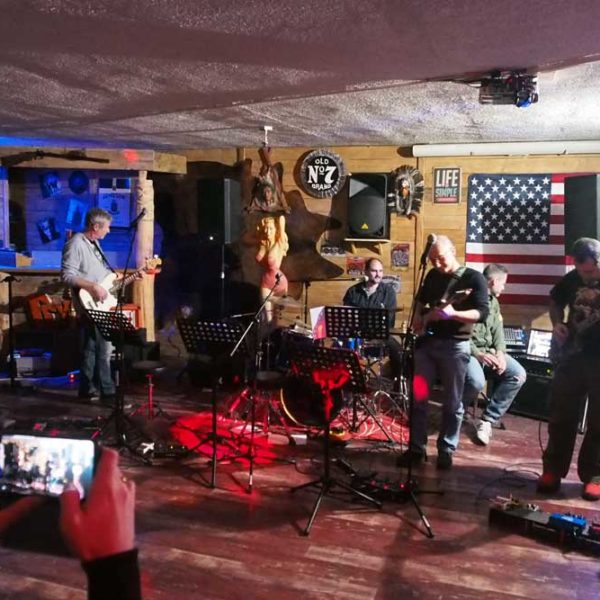 As Guitare soirée concert guitare du 27-01-2019