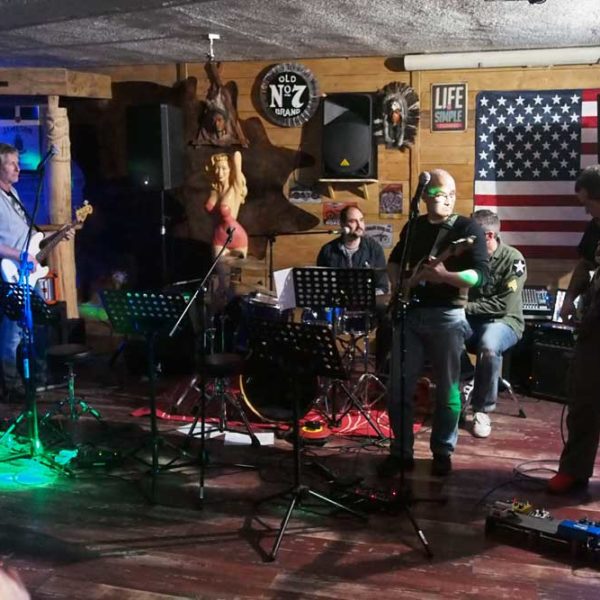 As Guitare soirée concert guitare du 27-01-2019