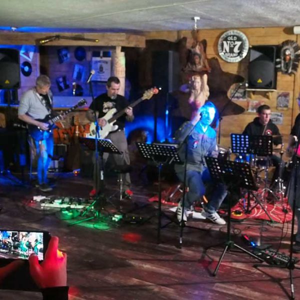 As Guitare soirée concert guitare du 27-01-2019