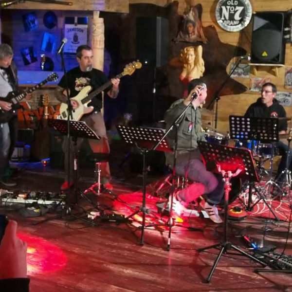 As Guitare soirée concert guitare du 27-01-2019