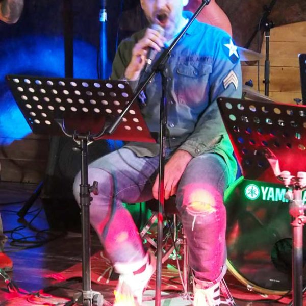 As Guitare soirée concert guitare du 27-01-2019