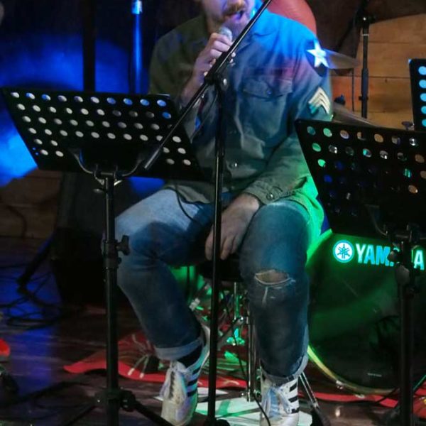 As Guitare soirée concert guitare du 27-01-2019