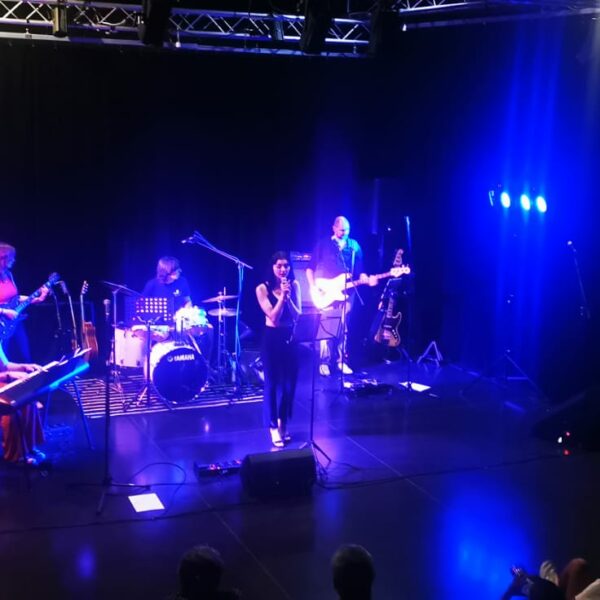 As Guitare soirée juin 2022