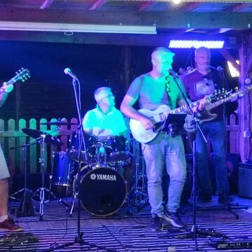 As Guitare soirée juin 2022