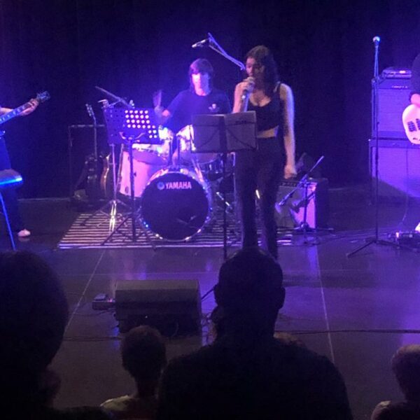 As Guitare soirée juin 2022