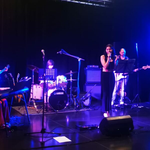 As Guitare soirée juin 2022