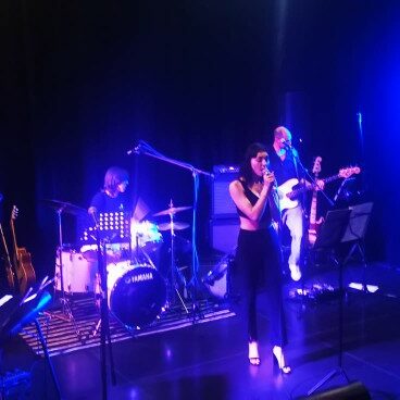 As Guitare soirée juin 2022