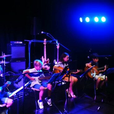 As Guitare soirée juin 2022