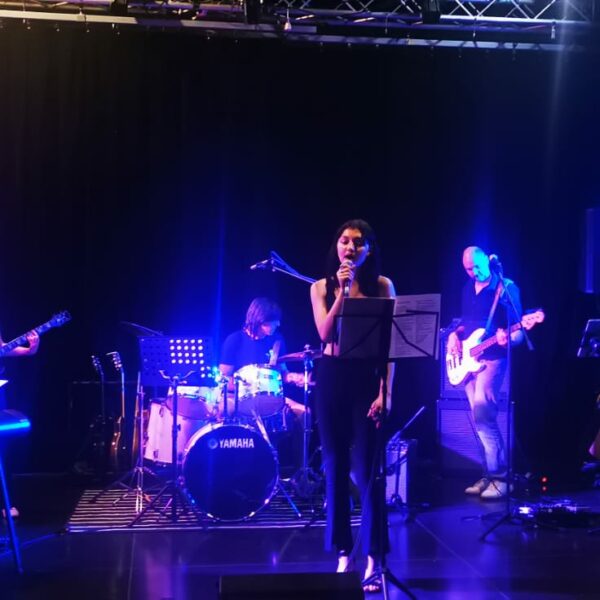 As Guitare soirée juin 2022