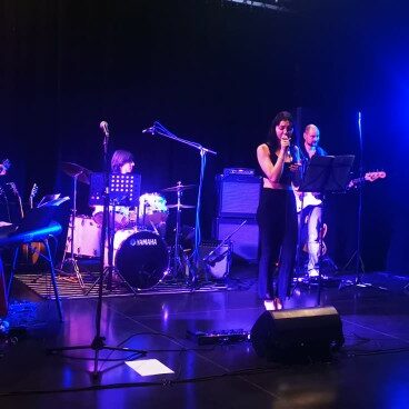 As Guitare soirée juin 2022