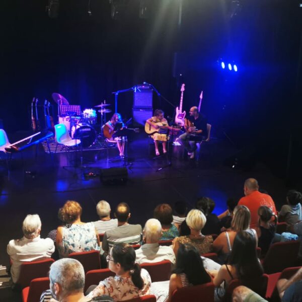 As Guitare soirée juin 2022