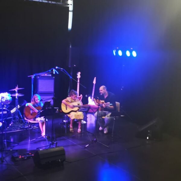 As Guitare soirée juin 2022