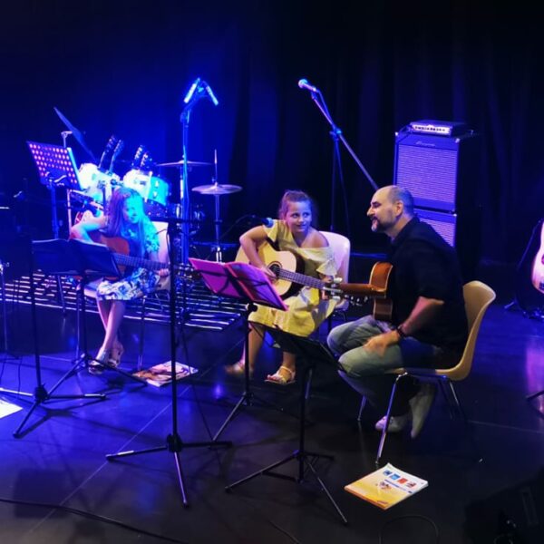 As Guitare soirée juin 2022