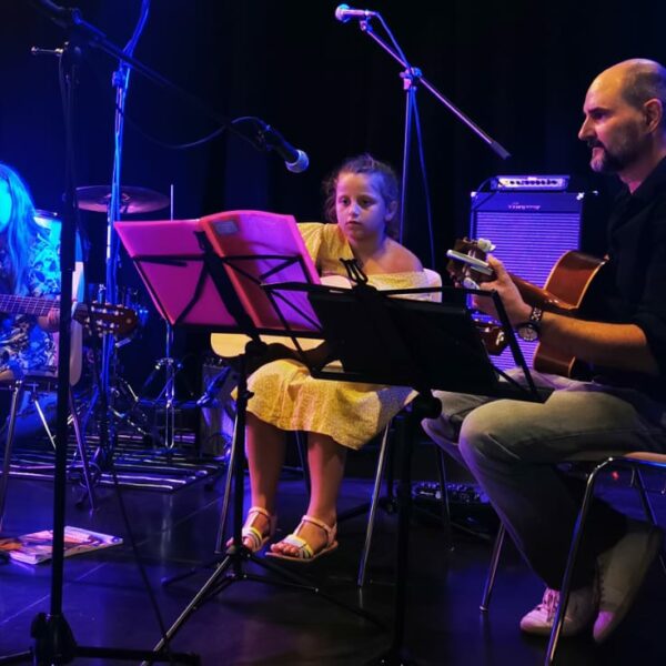 As Guitare soirée juin 2022