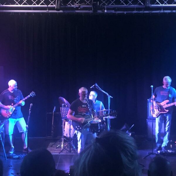 As Guitare soirée juin 2022