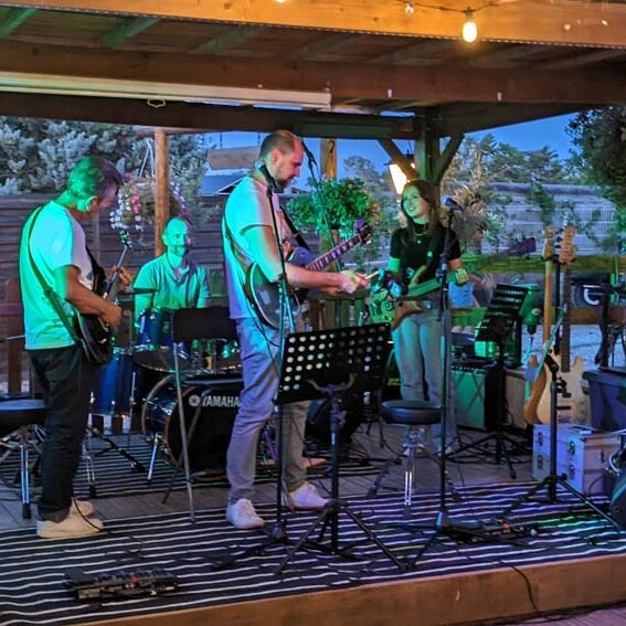 As Guitare soirée juin 2022