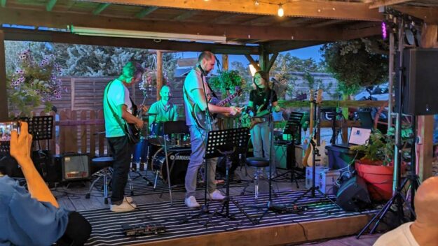 As Guitare soirée juin 2022