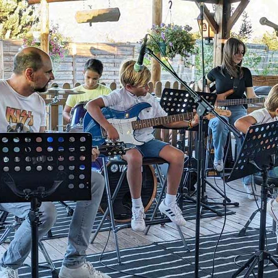 As Guitare soirée juin 2022