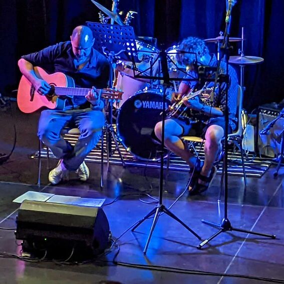 As Guitare soirée juin 2022