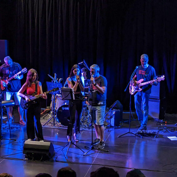 As Guitare soirée juin 2022