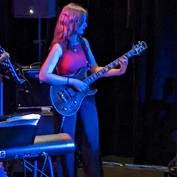 As Guitare soirée juin 2022