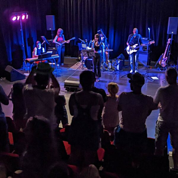 As Guitare soirée juin 2022