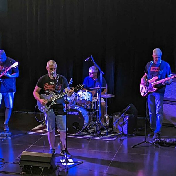 As Guitare soirée juin 2022