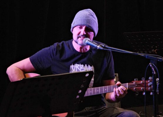 Soirée As Guitare 11 janvier 2025