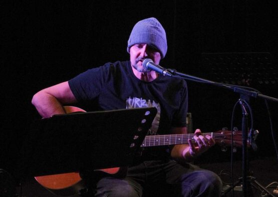 Soirée As Guitare 11 janvier 2025