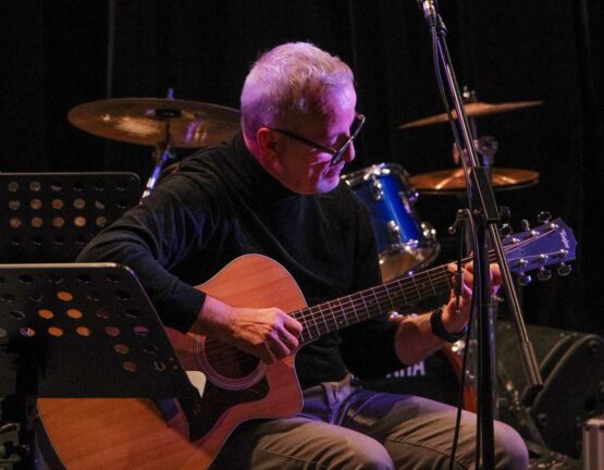 Soirée As Guitare 11 janvier 2025