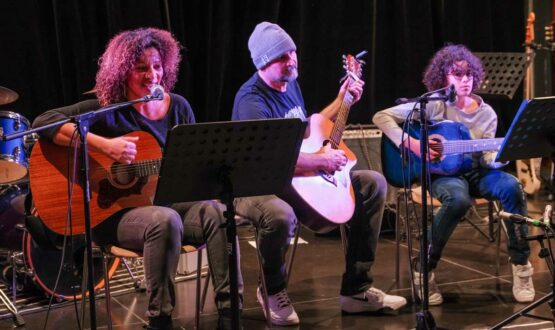 Soirée As Guitare 11 janvier 2025