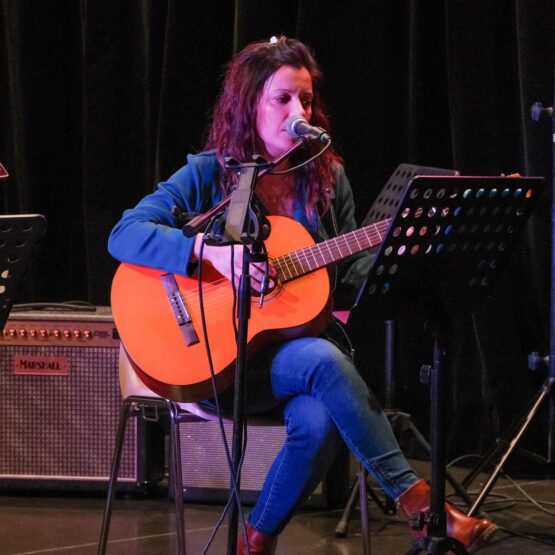 Soirée As Guitare 11 janvier 2025