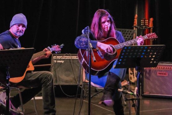 Soirée As Guitare 11 janvier 2025