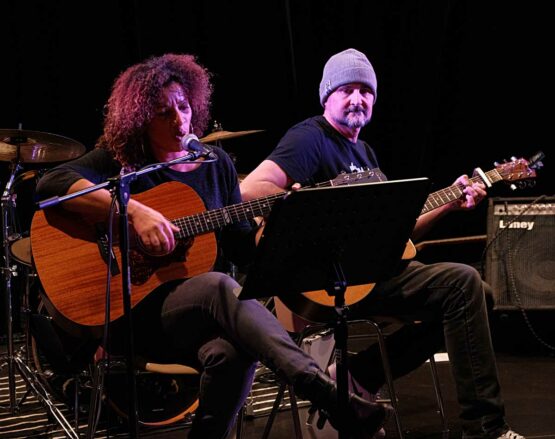 Soirée As Guitare 11 janvier 2025