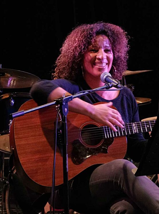 Soirée As Guitare 11 janvier 2025