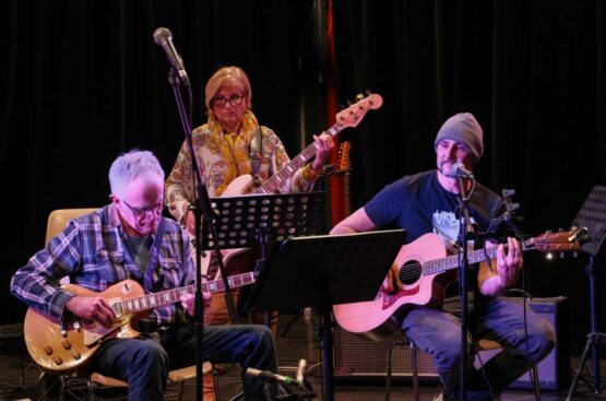 Soirée As Guitare 11 janvier 2025