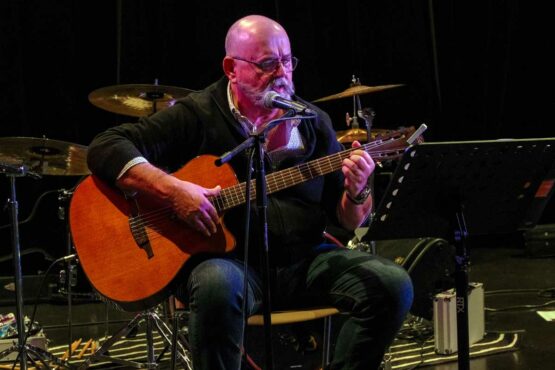 Soirée As Guitare 11 janvier 2025