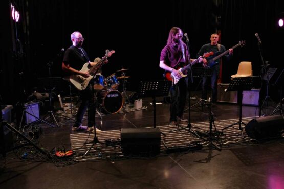 Soirée As Guitare 11 janvier 2025