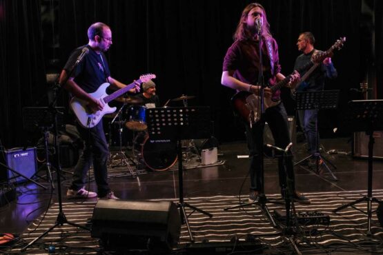 Soirée As Guitare 11 janvier 2025