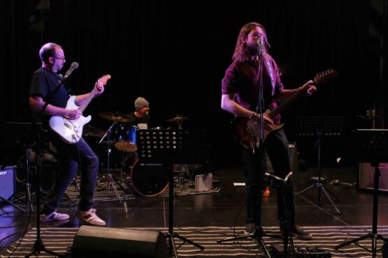 Soirée As Guitare 11 janvier 2025