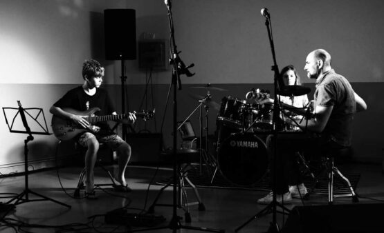 Soirée As Guitare 15 juin 2024