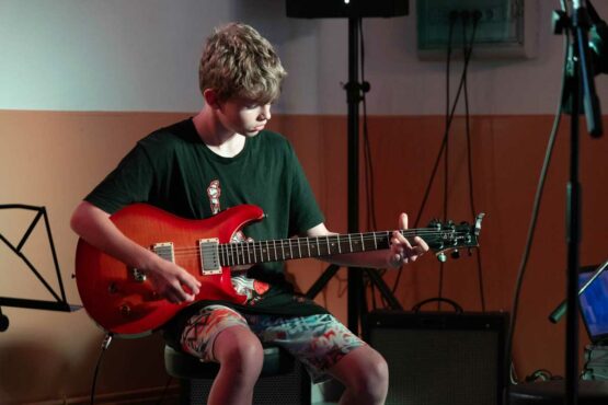 Soirée As Guitare 15 juin 2024