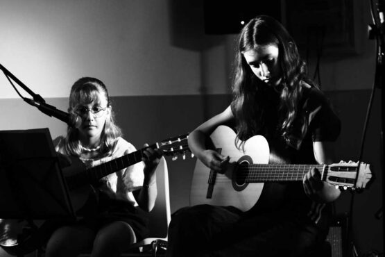 Soirée As Guitare 15 juin 2024