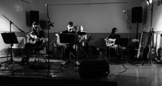 Soirée As Guitare 15 juin 2024