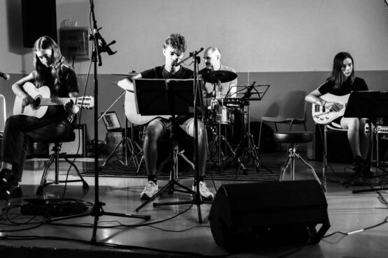 Soirée As Guitare 15 juin 2024