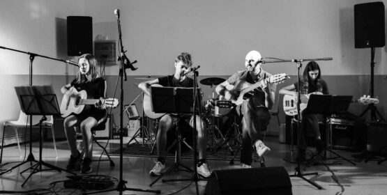 Soirée As Guitare 15 juin 2024