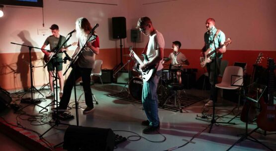 Soirée As Guitare 15 juin 2024